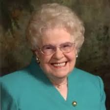 Obituary information for Esther M. DuPey Sickman