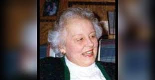 Betty Phillips Washington Obituary