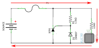 What are reverse polarity or rp coaxial connectors? Reverse Polarity Protection Circuits Electrosoftcloud