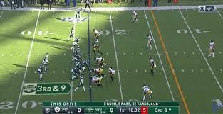 Much like the rest of us, the jets qb enjoyed a good laugh over his mono diagnosis. 100 Reasons To Believe In New York Jets Qb Sam Darnold