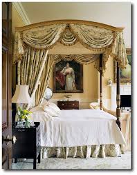 Georgian Style And Design For Contemporary Living By Henrietta Spencer Churchill Elegant Bedroom Georgian Furniture Bedroom Design