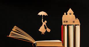 Welcome to the literature network! Nordic Literature Week