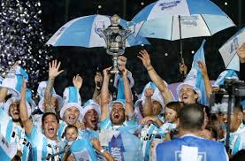 Juan antonio pizzi en declaraciones dijo que racing jugó con la personalidad de un equipo campeón en la conferencia de prensa sobre lo ocurrido. Akademi Perusak Dominasi Boca Juniors Ligalaga