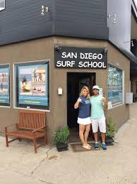Chasin the sun fish tacos. Chasing The Sun For A Winter Warm Up In Pacific Beach Catch Carri Travel Guides Local Reviews