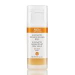 Ren glycolic mask