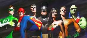 Justice League - Wikipedia