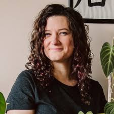 Naomi Painter: Provisionally Licensed Counselor