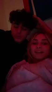 Kelly Grace Charlie Curtis