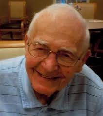 John Correll Obituary (1925