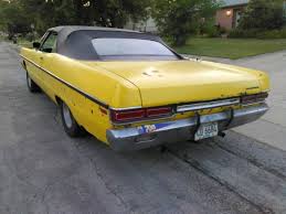 Image result for Bahama Yellow 1969 Fury
