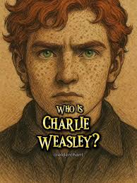 Exploring Charlie Weasley's Role in the Wizarding World