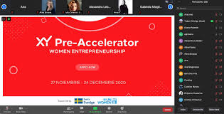 Aici gasesti toate cererile si ofertele de muncă disponibile în domeniul cautat din tara si strainatate. Foto A Fost Dat Startul Primului Program De Preaccelerare Din Moldova Pentru Fete È™i Femei Diez