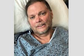 Fundraiser for Mendy Chilton by Christina Leinen : Help for David Chilton  (Chilly)