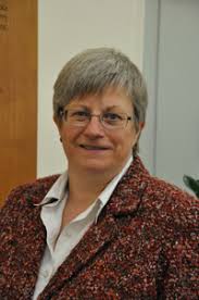 Jo Shaw auf Verfassungsblog