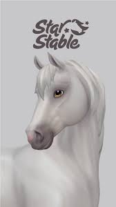 Powered by create your own unique website with customizable templates. Iphone Wallpaper Star Stable Horses Star Stable Horse Wallpaper