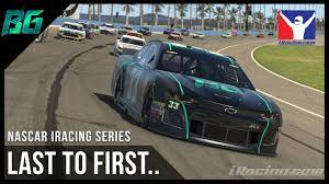 Here is the full lineup of nascar's return to racing for the rest of the month… our priority right now is to try and get back racing in a safe way. Auto Club Speedway Nascar Iracing Series 2020 Wk 3 Vr Gameplay Oculus Rift S Youtube