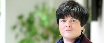 Olivia Carrasco, nouvelle référente LREM