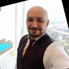 Danilo Hidalgo Vicencio