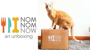 As they specialize in dog foods, they would be the obvious choice if you had dogs as well as cats at home. Nom Nom Cat Food Review Ingredients Where To Buy And More Youtube