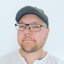 Forfatter-interview #113 Thomas Arnt