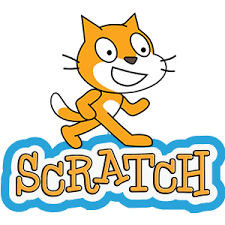 accès direct à la page d'accueil scratch