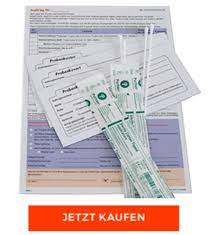 Vaterschaftstest Kosten Ablauf Rechtliche Fragen Hallo Eltern