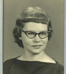 Obituary information for Barbara Canny