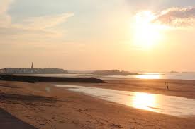 55 boulevard des deportes grand mat 35400 saint malo tél : Meteo Plage De Bon Secours Saint Malo 35400 Ille Et Vilaine Previsions Meteo Plage Mer Et Marees La Chaine Meteo