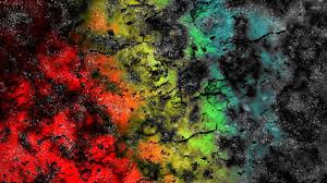 Support us by sharing the content, upvoting wallpapers on the page or sending your own background pictures. Colorful Galaxy Wallpaper Digital Art Wallpapers 53795