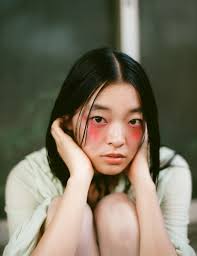 CRUSH — BADLON Magazine