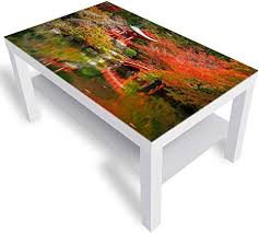 L104cm x w78cm x h 45cm totally free. Ikea Lack Side Table Coffee Table Coutsch Deko Glass Daigo Ji Temple Table Sofa Table With Glass Top All Sizes Amazon De Kuche Haushalt