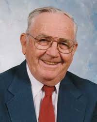 Ernest Frederick “Fritz” Lierheimer (1917-2010)