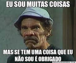We did not find results for: Nao Sou Obrigado