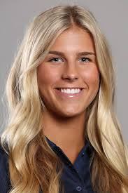 2018 Beach Volleyball Roster