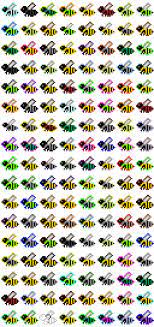 It includes a huge catalog of bees with distinctive abilities. Quantum Bee Feed The Beast Wiki