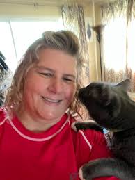 Daughter loves my Luke III way too much...