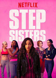 Renee schonfeld, common sense media. Check Out Step Sisters On Netflix Sisters Movie Step Sister Netflix