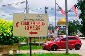Umum (awam) umum (kkm) pengurusan kesihatan & kawalan penyakit; Klinik Pergigian Farabi Home Facebook