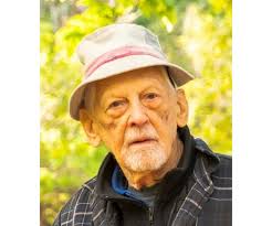 Kenneth Lantz Obituary (1931