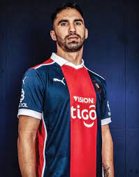 Maybe you would like to learn more about one of these? Cerro Porteno Puma 2020 Off 74