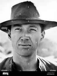 KUNG FU, David Carradine, 1972-75 Stock Photo