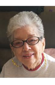 Barbara Baden Langley