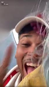 Questioning the Acceptance of a Relationship between Billie Eilish and  Brandon at a Young Age