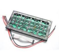 SMD P3.33mm Outdoor LED Display Module with Factory Price ...