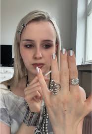 Exploring Silver Jewelry Designs and Mood Boards