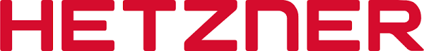 Hetzner Logo