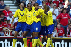 See which team holds the psychological edge by analysing previous head to head meetings. Why Manchester United S Treble Winners Were More Dominant Than Arsenal S Invincibles Irish Mirror Online