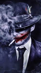 If you're looking for the best joker wallpaper then wallpapertag is the place to be. Joker Hat Iphone Wallpaper Iphone Wallpapers Iphone Wallpapers