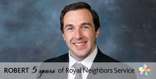 Van Reynolds, CPA, CMA, MBA Finance