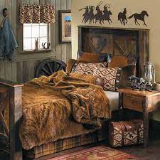 Western designed dinning room decor including cowboy themed tablecloth, western designed placemats, western table runners, salt & pepper shakers and more. Pin On Country From My Roots To My Cowboy Boots